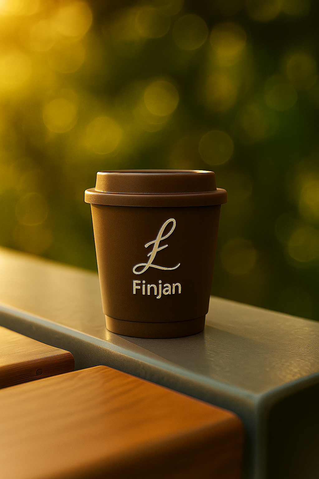 Finjan Coffee Pods