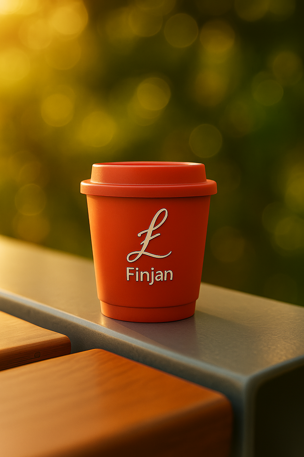 Finjan Coffee Pods