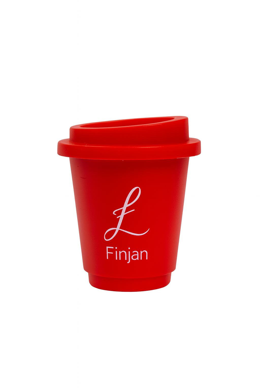 Finjan Coffee Pods